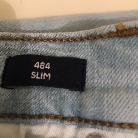 Jcrew jeans - Picture 4 of 4